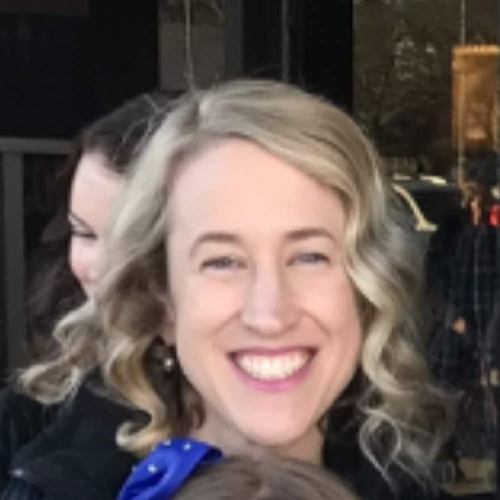 Meet your Posher, Kim